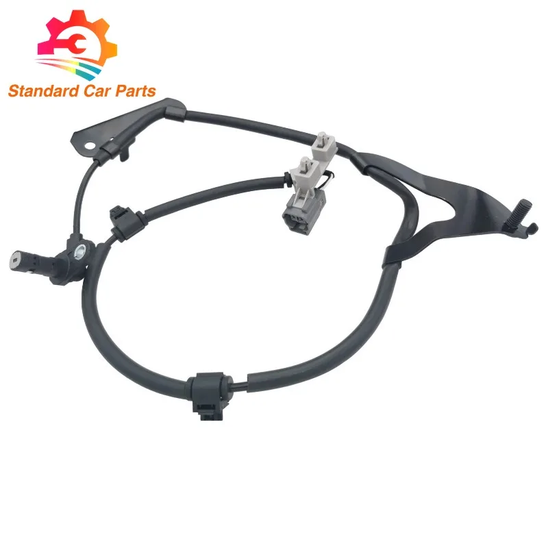 8982924320 8982924330 Front Left and Right Wheel Speed ABS Sensor for Isuzu D-MAX 2012 2013 2014 2015 2016 2017 2018