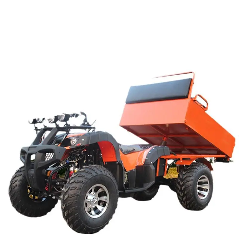 New Original And Instock Ready Chinese 4x4 Off-road Utility Vehicle All Terrain Vehicles For Sale