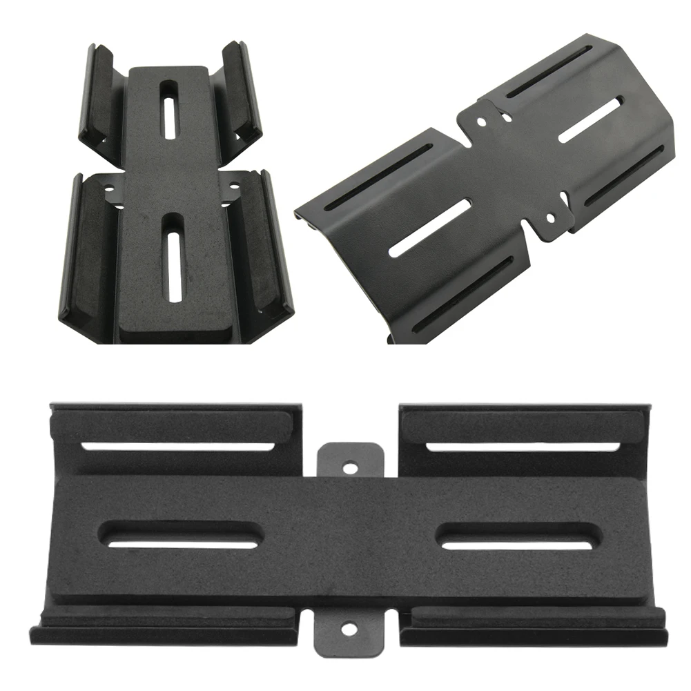 Metal Speaker Mount Holder for JBL Charge 3/4/5 Speaker Holder Adjustable Strap Wireless Speaker Straps Mount for JBL Flip 4/5/6 view 3