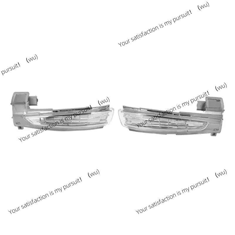 For 508 508SW Citroen DS5 C4picasso C5 6325J4 4068916 6325J5 6202869 1 Pair Rearview Mirror Turn Signal Light