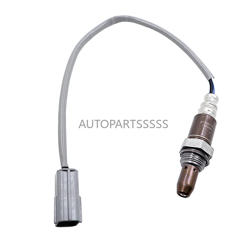 Original New 24320 753902 25679 SU11561 22693ZE00A  25054037 2349072 25679 226938W90A For Nissan Armada For Suzuki Oxygen Sensor