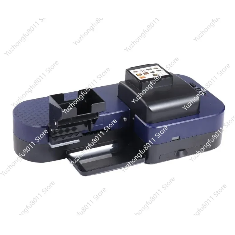 Newly Designed Electric Fully Automatic Tobacco Accessories Tobacco Rolling Machine  Cigarette Dispenser