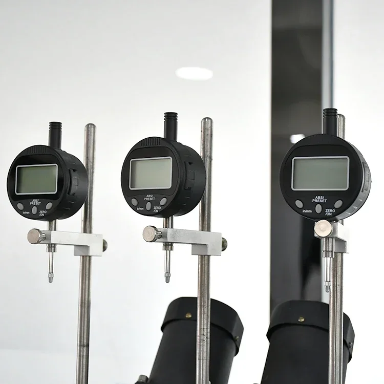 Thervica softening point temperature instrument
