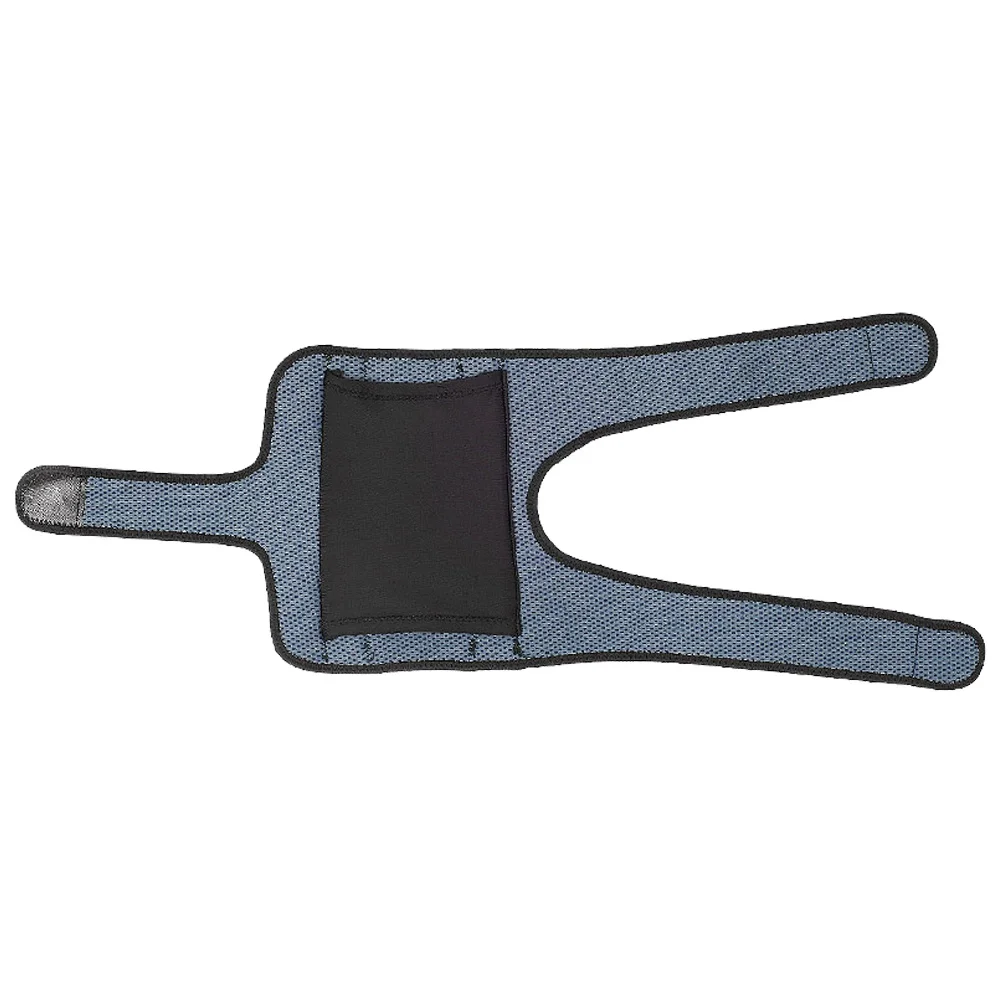 قطعة واحدة من وسادات الكوع القابلة للتعديل، ضغط عالي الجودة مناسب للحماية من تأثير نمط الحياة النشط، واقي رياضي مرن