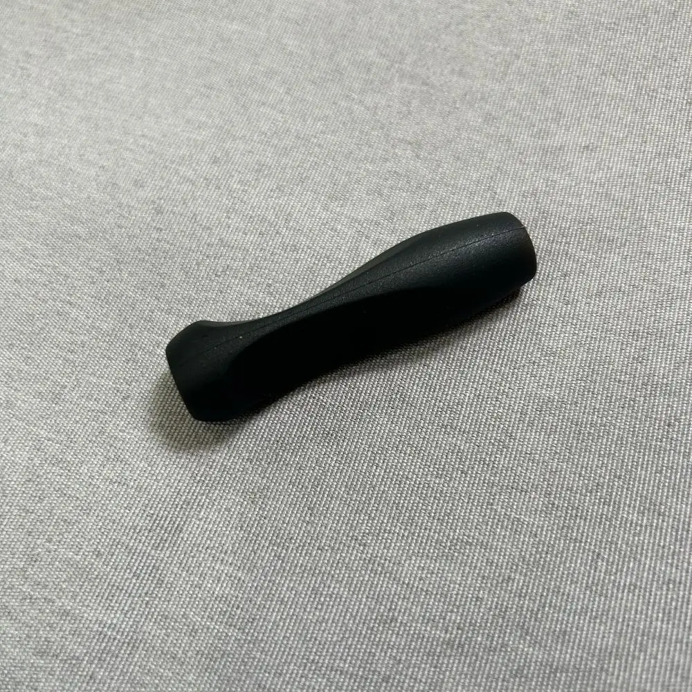Ergonomic Pen Grip Holder Anti-Slip Silicone Silicone Pencil Sleeve Stylus Grip Case for Apple Pencil 1st 2nd Gen USB‑C Pro - view 5