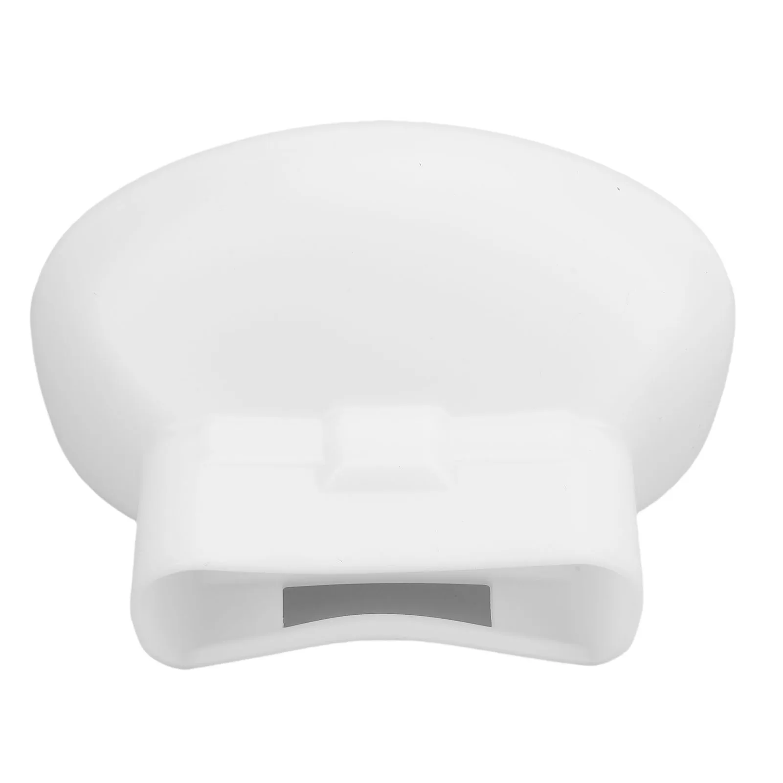 Flash Diffuser Softbox Silicone Flash Diffuser Softbox Fit For V860 V850 TT685 TT600 Flash Enhance Photography Lighting White