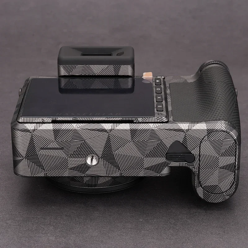 For Hasselblad X2D 100C Camera Sticker Protective Skin Decal Vinyl Wrap Film Anti-Scratch Protector Coat X2D100C X2D - Image 4