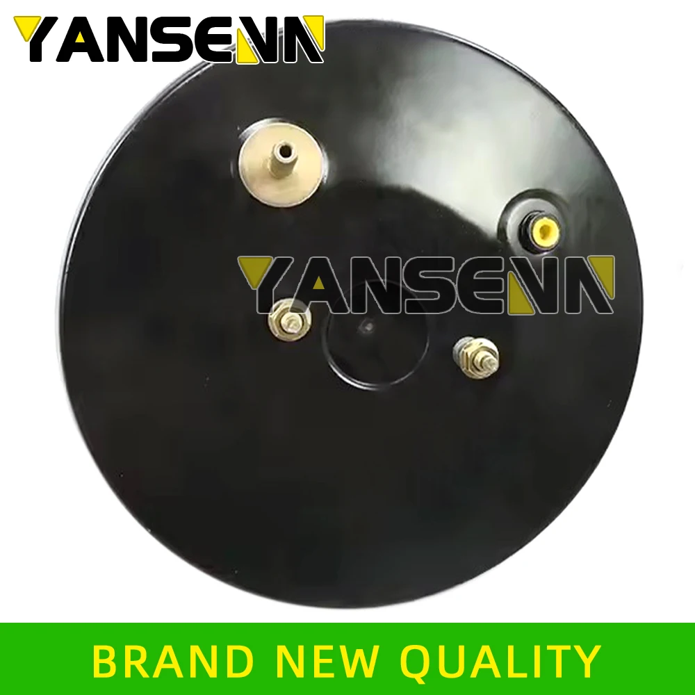 10'' BRAKE BOOSTER  LHD FOR TOYOTA INNOVA HILUX FORTUNER DIESEL 2009- 9INCH 44610-0K040 446100K040