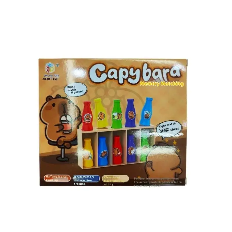 1 ensemble de gobelets de tri des couleurs, boisson pour boire, Classification des couleurs assorties, éducation précoce Montessori, pensée logique, jouet Puzzle pour enfants