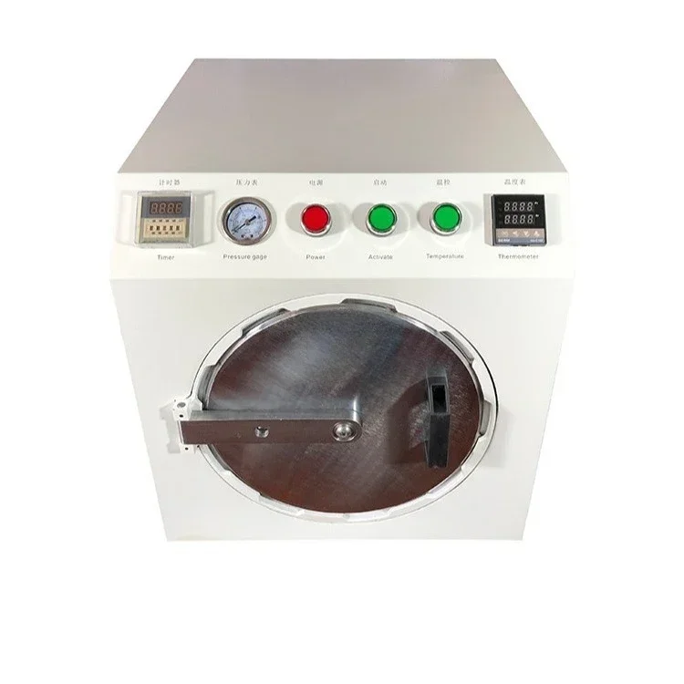 Lcd Screen Defoamin…