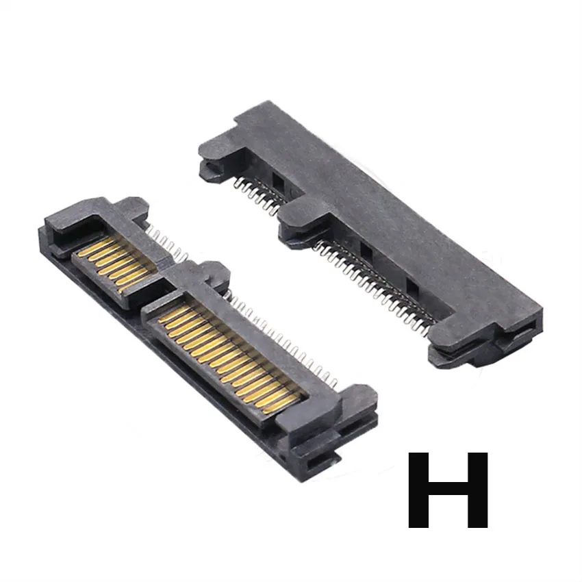 Variant: H