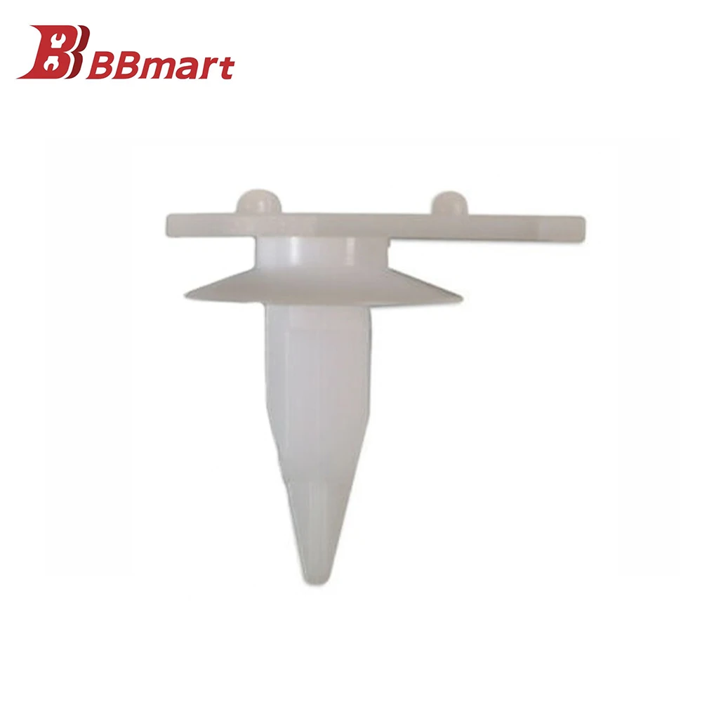 BBmart-piezas de plástico para coche, 1 piezas, Clips de revestimiento de techo para Land Rover LR2, Freelander, Discovery Sport, OE, LR003290, precio de fábrica