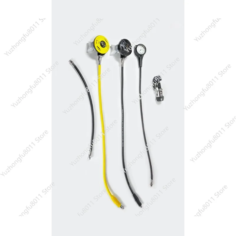

Scuba Diving Regulator Set