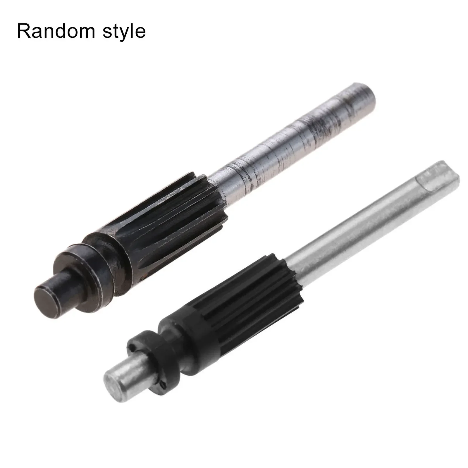 2 Pz/set Pompa Olio con Ingranaggio A Vite Senza Fine per HUSQVARNA 340 345 346 350 351 353 357 Parti di Attrezzi Da Giardino