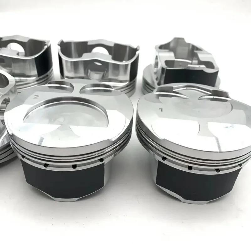 Piston 2GR, Ring Piston 2GR, Kit Overhaul 2GR, Pin Piston