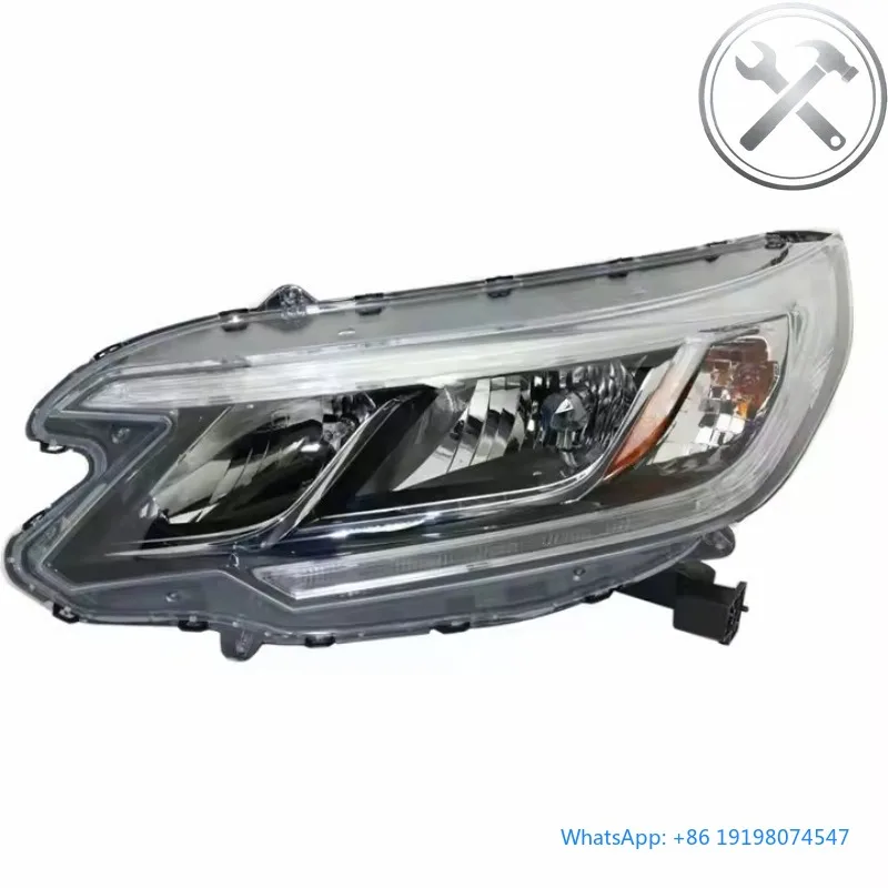 

Cool White 12V H10 LED Headlight Bulb 25W 6000K High Performance 2015 Compact SUV Waterproof US Spec Auto Lighting Parts