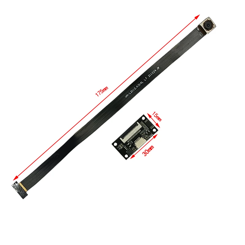 5MP OV5693/12MP  IMX258 CMOS 2K/4K  3840 x 2160 30fps   AF/FF  USB Camera Module   Face Recognition 75 Degrees   MJPEG, YUY2