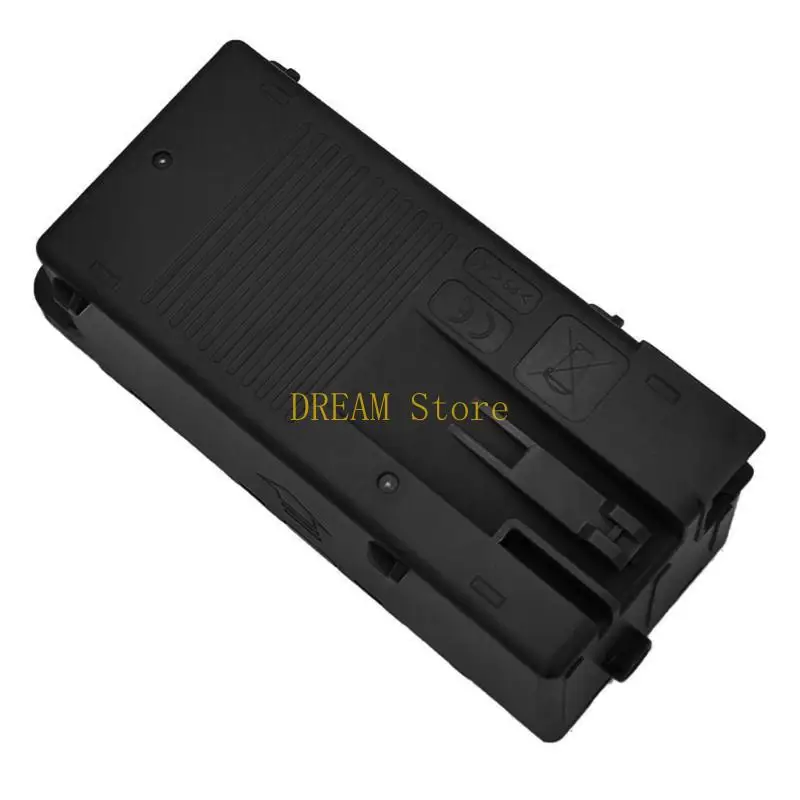 Maintenance Box Waste for Tank for L15158 L15168 L15150 L15160 WF-7848 WF7820 L6558 L6578 WF78420 WF7840 WF7845 Best Sale