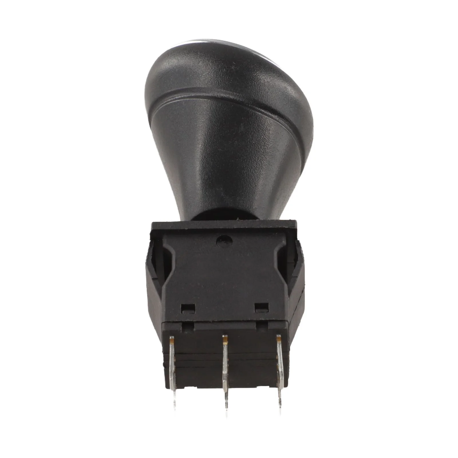 Electric Car Switch Ride-On Car Accessory for children's Driving Experience Compatible With 6V 12V Robust Materials