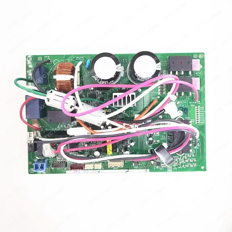 

Fujitsu Air Conditioner Control Board K07CJ-C-A(01-05) Circuit PCB K07CJ-01-05 9707709018 Conditioning Parts