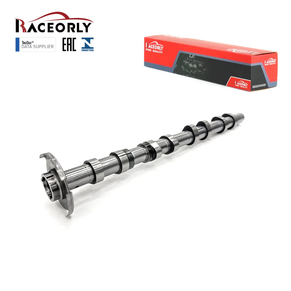 RACEORLY M157 5.5L Camshaft Set of 4 For Mercedes-Benz G63 S63 W212 63 AMG