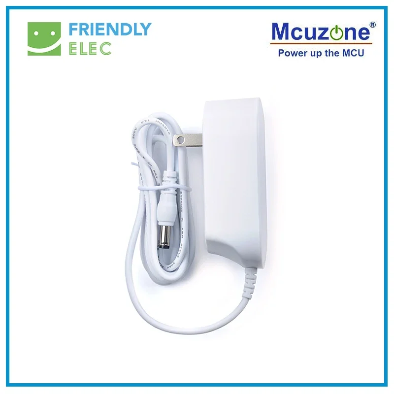 Универсальный адаптер питания 12 В, 2 А