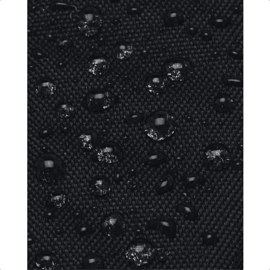 حقيبة ظهر للجنسين للبالغين Hustle 6.0 002 أسود أسود أبيض مقاس واحد يناسب الجميع