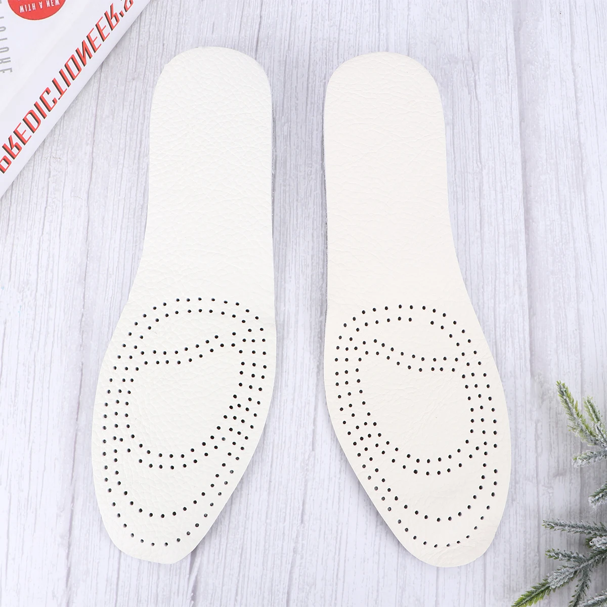 

Height Increase Insole Pads Durable Insoles Shoe Lift Taller Heightening Soles Non Slip EVA Material Comfort Match Clothes