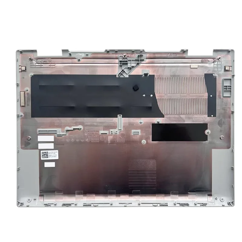 Новинка для DELL inspiron 7430 2-in-1 7435 2-in-1 Нижняя искусственная Обложка D Shell 07F9FD 7F9FD