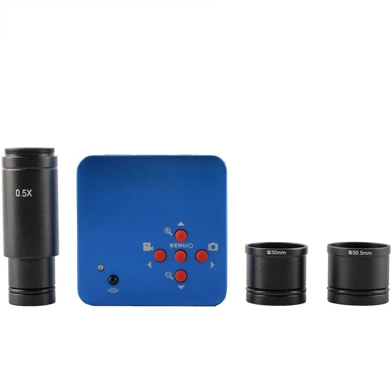 38-megapixel HDMI high-definition microscope industrial camera 3