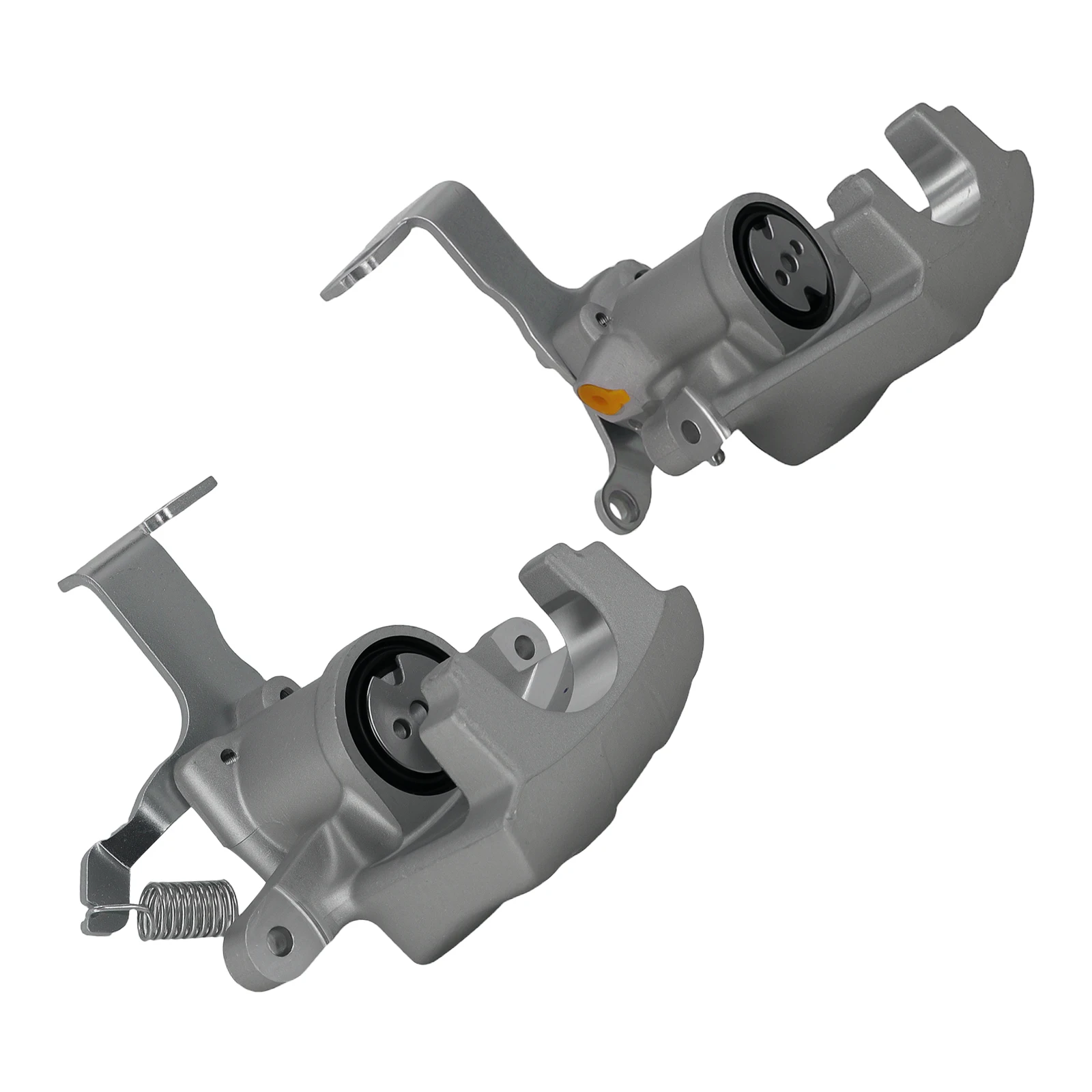 Paar schwimmende Bremssättel hinten für Toyota Avensis T27 08-16 DC74234 DC74235