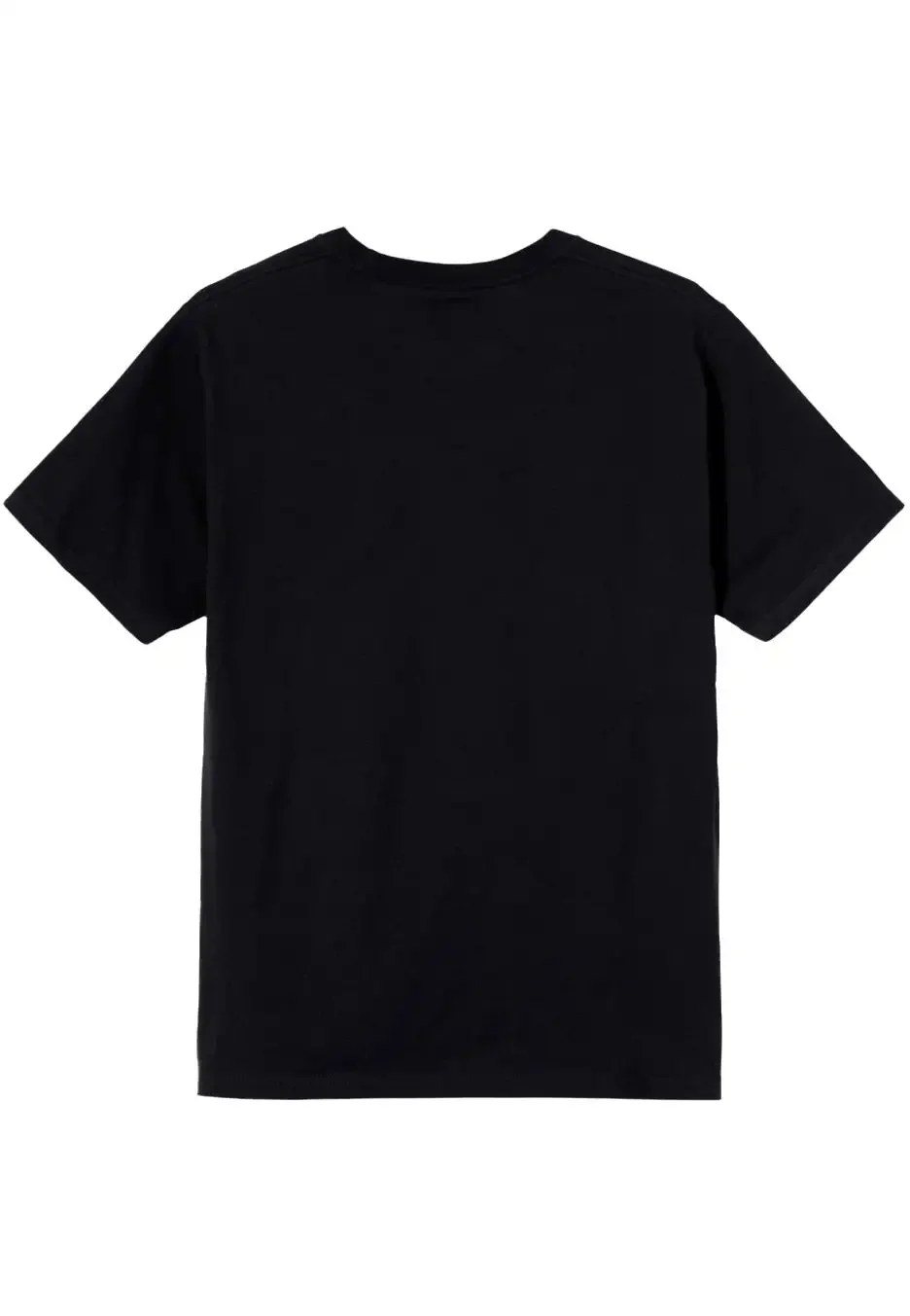 Meshuggah - Flaming Man - T-Shirt