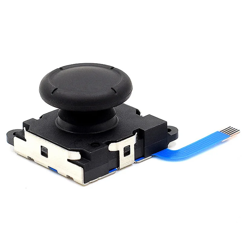 AS95-3X reemplazo de Joycon basculante analógico 3D para controlador de Nintendo Switch NS Gamepad Joy Stick Accesorios de reparación