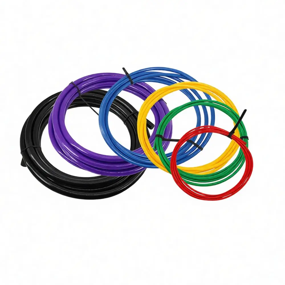 Copper Tube Bending Protection Device Internal Support Aid Air Conditioning Repair Tool Installation Shaping Accessory