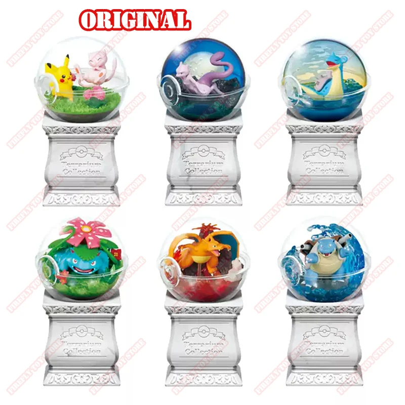 Original Pokemon An…