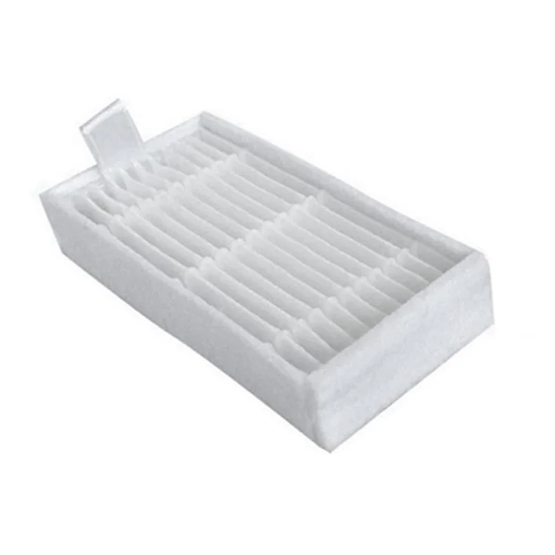 

SEWS-Side Brush Hepa Filter Fit For Ilife V5 V5S V3 V3S V5pro V50 V55 X5 V5S Pro Vacuum Cleaner Parts