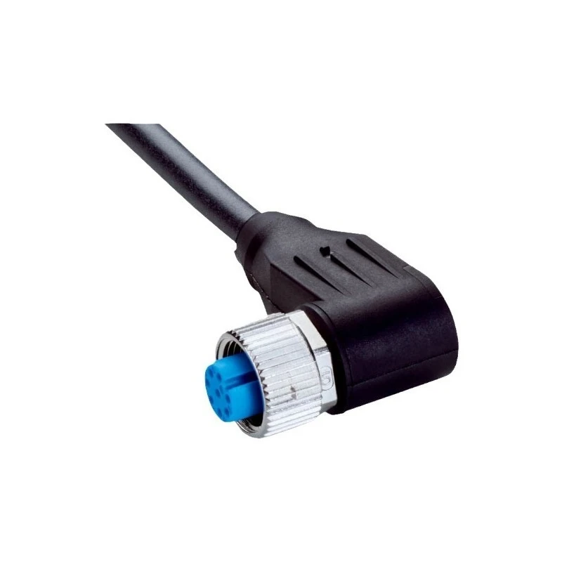 YG2A28-200UA6XLEAX Sensor/Actuation Component Cable and Plug