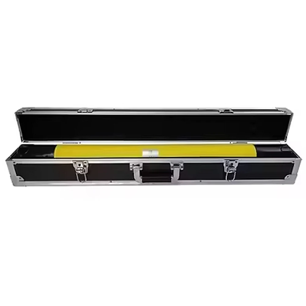 Horizontal well and vertical well golden hoop water detector Well digging water detector Underground water source detector 300m