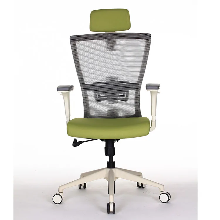 Hot Sale Office Boss Chairs Mesh Conference Chair Ergonomic Chair