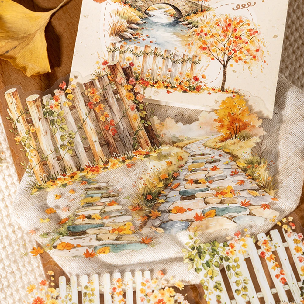 10 adet çıkartma, Vintage Amer - Vintage Collectible Books incelemesi ve fiyatı