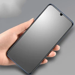 9H Matte Tempered Glass For Cubot P80 P60 X70 3Pcs Clear Shatter Proof Screen Protector Glass