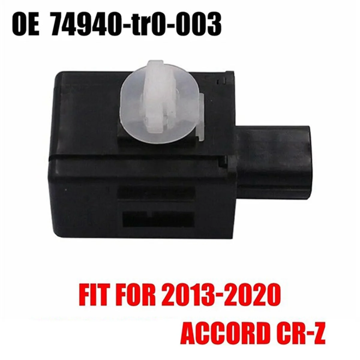 74940-TR0-003 Buzzer Assembly Smart Alarm Automotive for -Z Accord 2013-2020