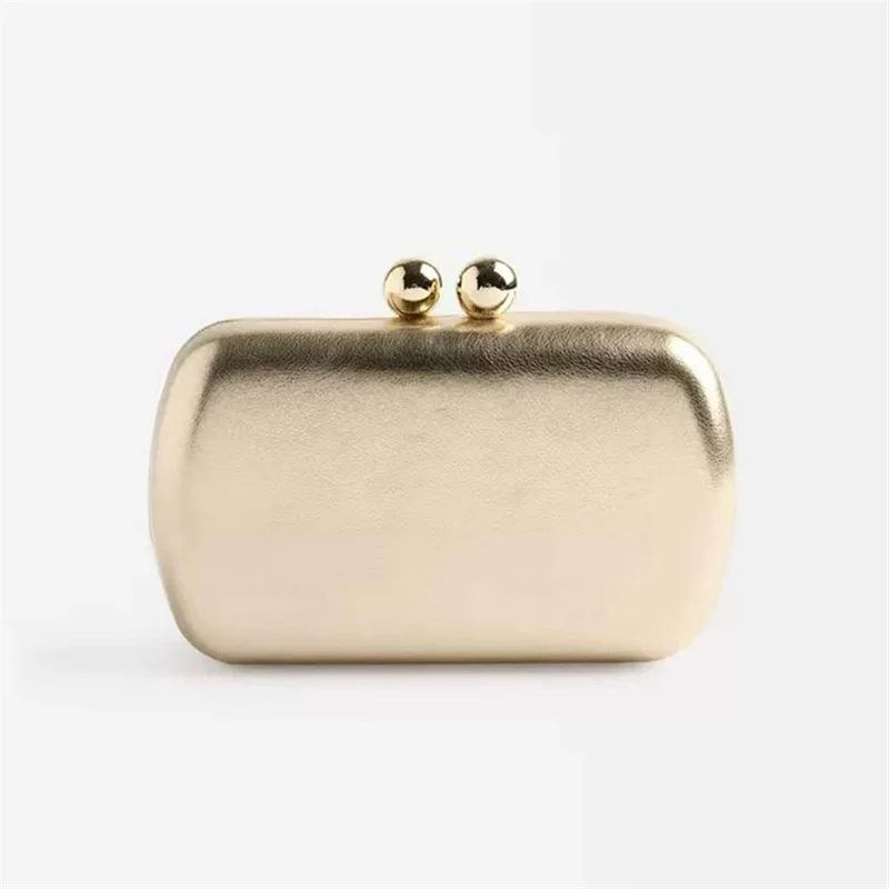 XMESSUN Silver New Women Clutch Bag,Fashion Luxury Evening Purse Wedding Banquet Handbag Elegant Party Dress Matching Purses Ins view 6