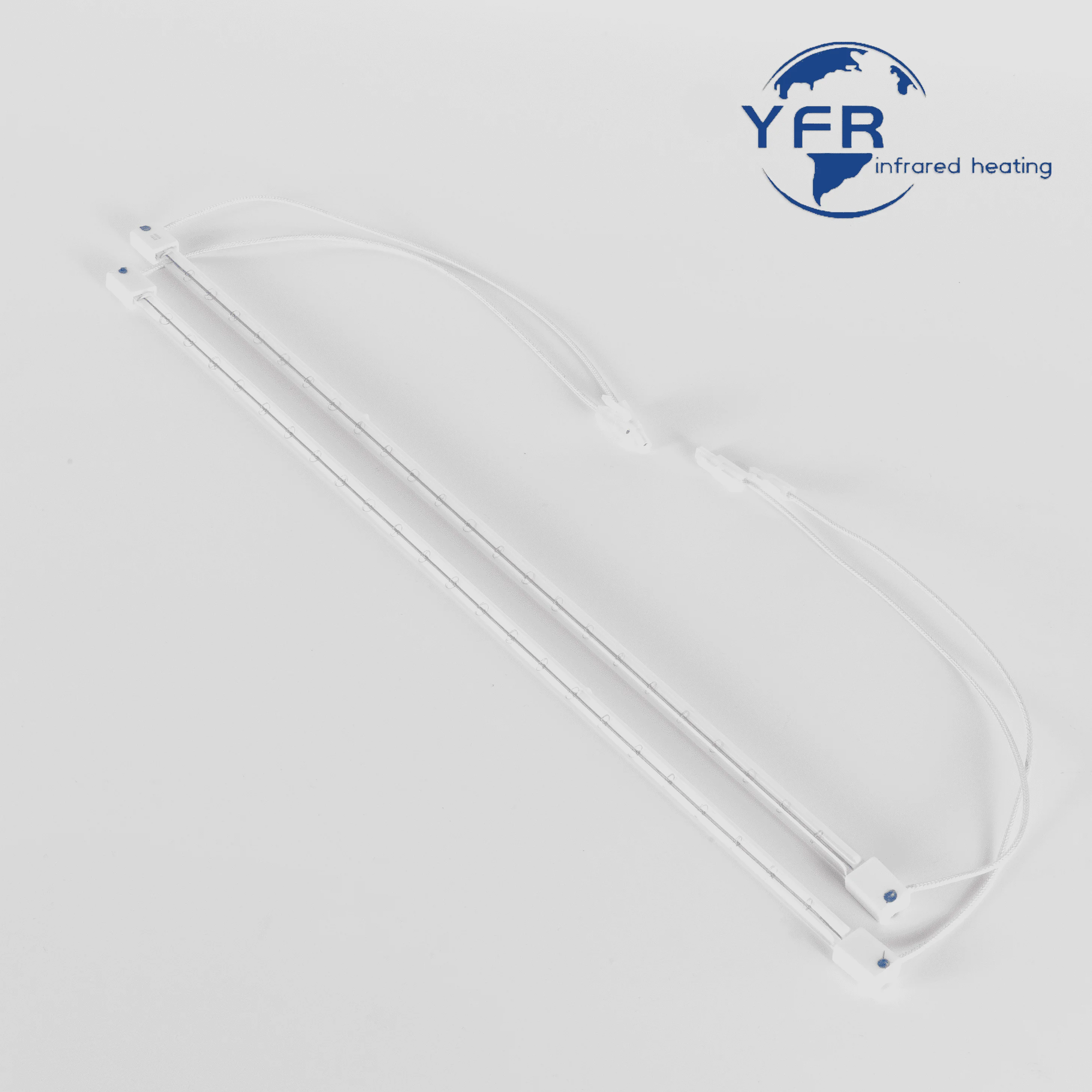 860mm 1800W Infrared Heating Lamp for High-Efficiency Ink Drying Systems