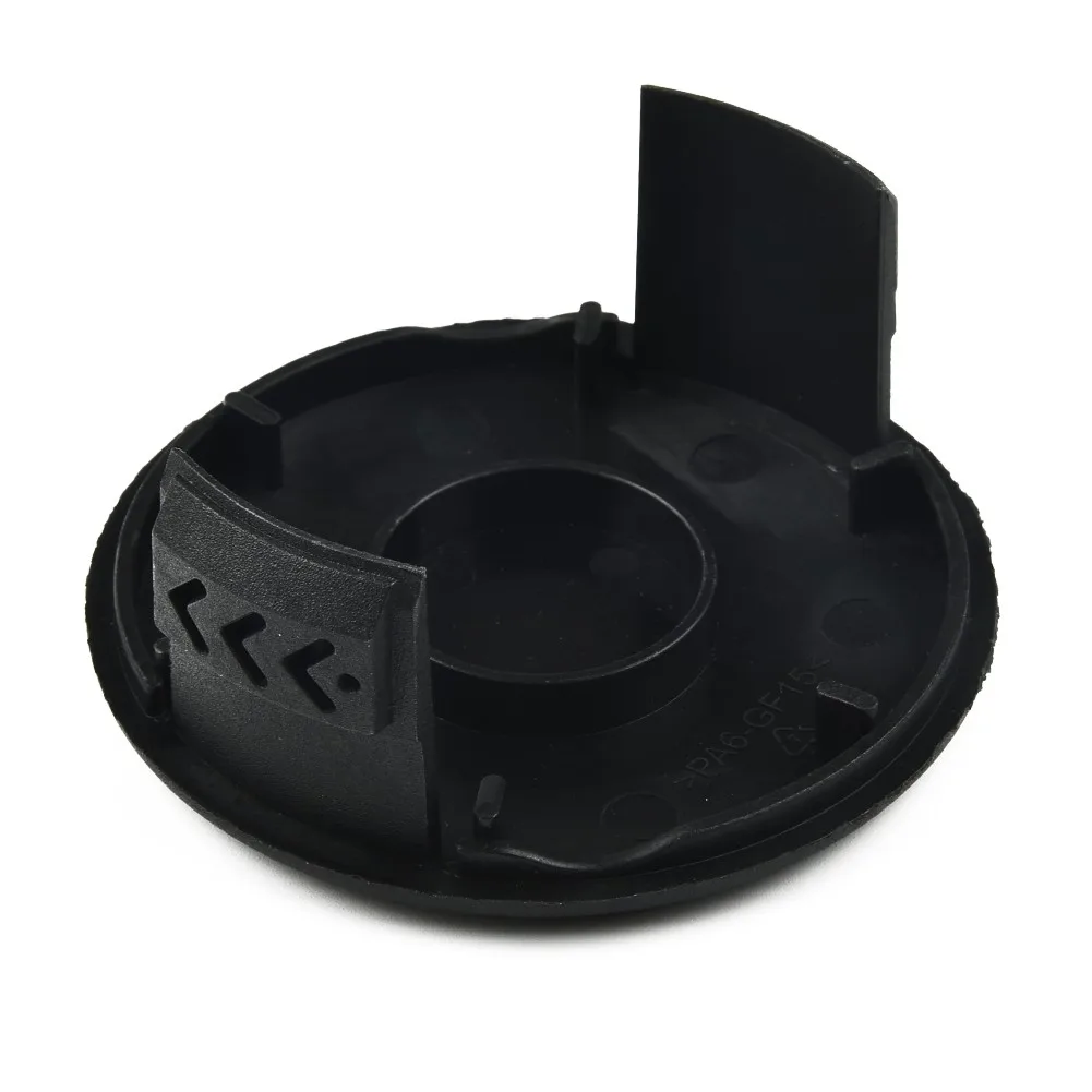 Trimmer Spool Covers For Bosch ART 23-26-SL Line Cap Base F016F04557 Garden Tools Parts Replacement Spool Cover Cap