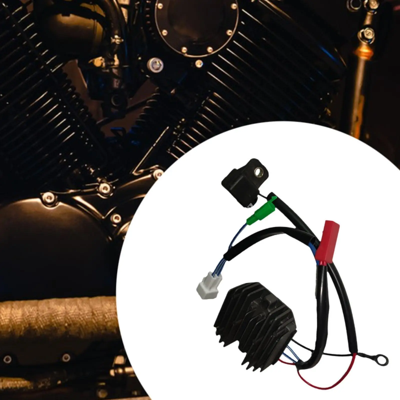 Universal Motorcycl…