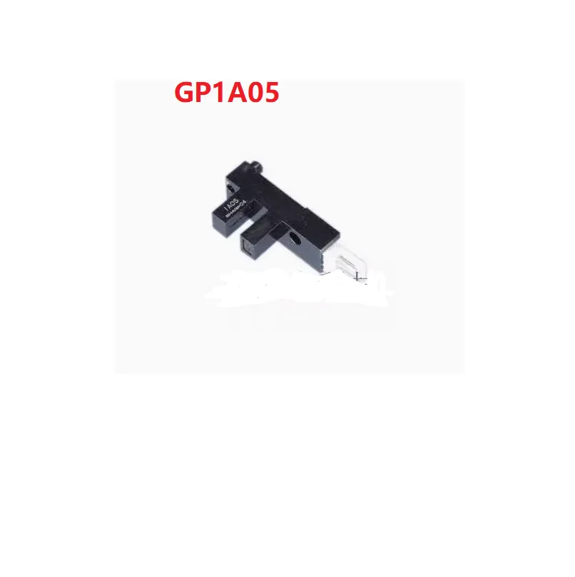 GP1A05, Transducers Optical Sensors Photointerrupters - Slot Type - Logic Output,Through-Beam 0.197\