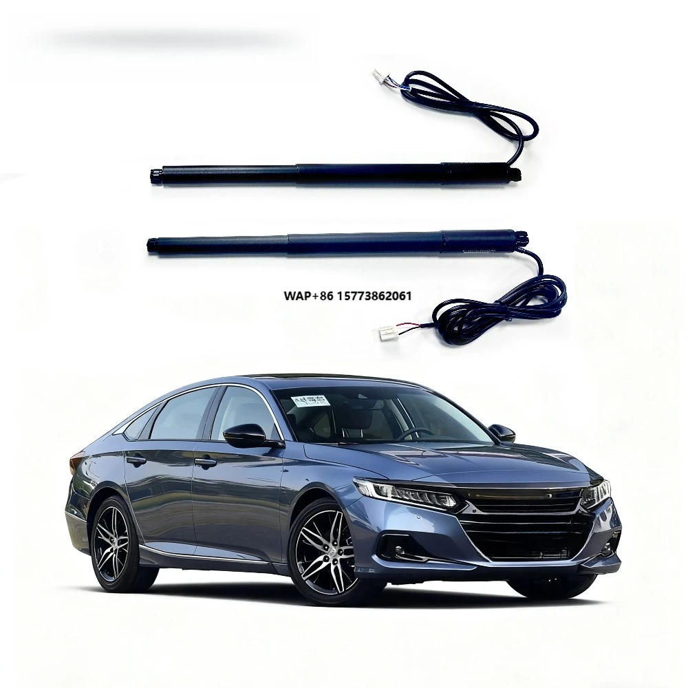 

Exclusive Production Worldwide Electric Tailgate Hydraulic Electric Tailgate for Accord Custom Compression Price