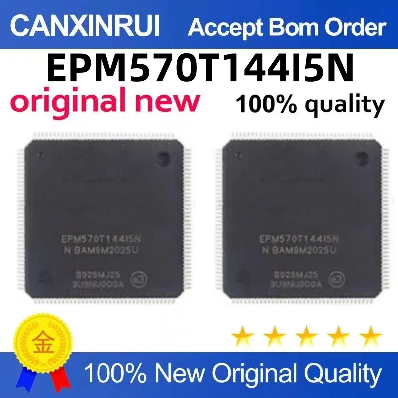 EPM570T144I5N original chip IC electronics EPM570T144 brand new