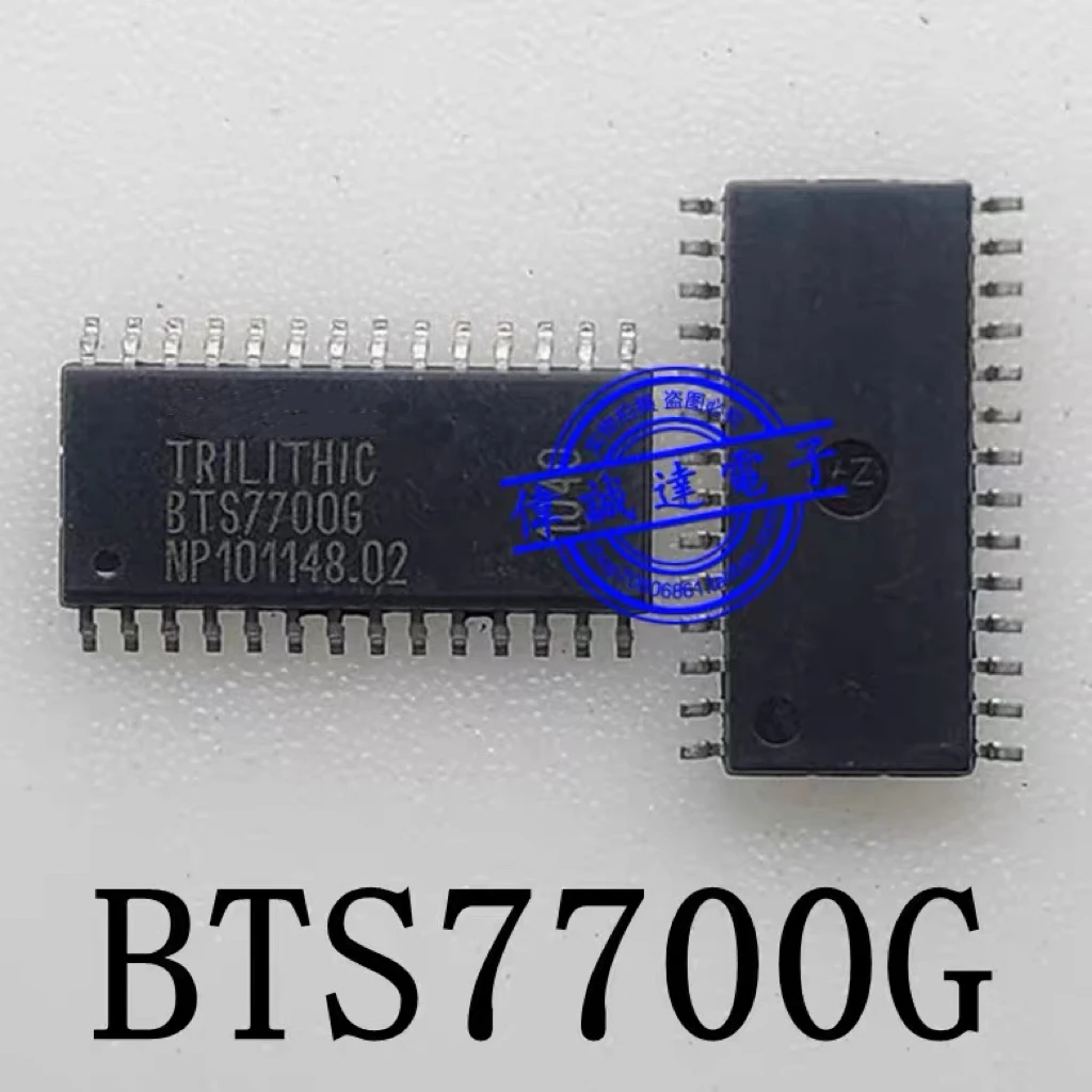 bts7700g-bts7700-7700-sop28-新品